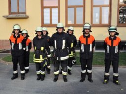Leistungsprüfung 2018